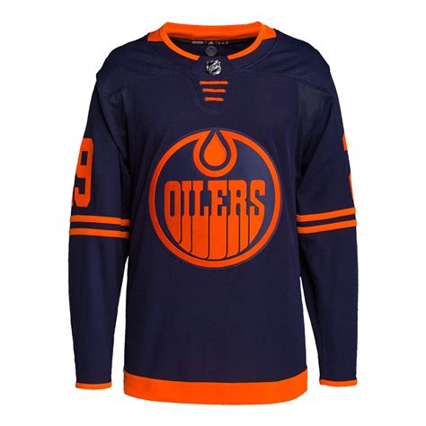 edmonton oilers apparel canada